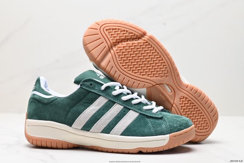 Adidas Campus Shoes